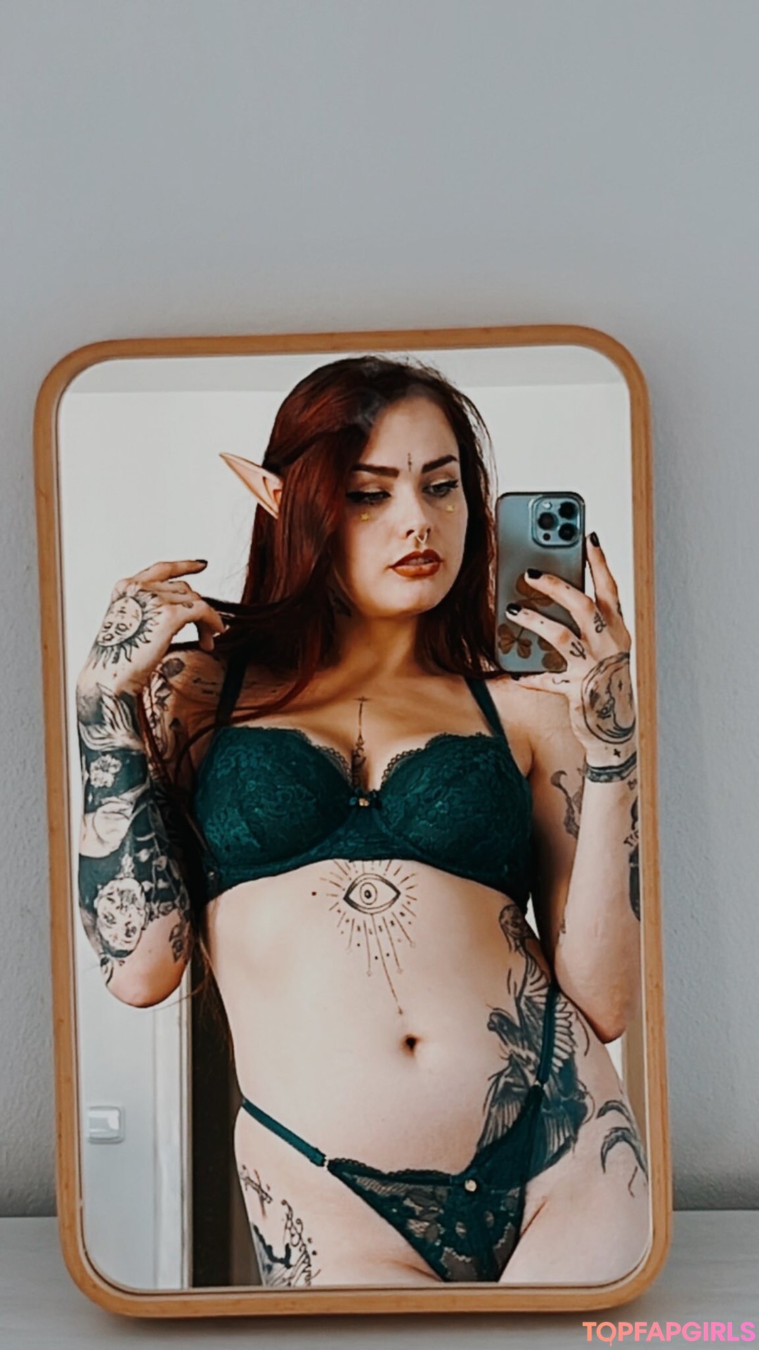 Foto di nudo di fuga di OnlyFans di Mallghareth If #17 Foto di nudo di fuga di OnlyFans di Mallghareth If #17