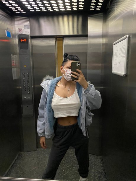 Foto di nudo di fuga di OnlyFans di Egexbasoglu