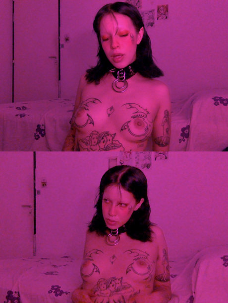 Foto di nudo di fuga di OnlyFans di Hardsentimentalz