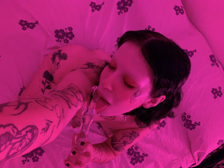 Foto di nudo di fuga di OnlyFans di Hardsentimentalz