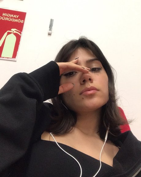 Foto di nudo di fuga di OnlyFans di Subaronovv