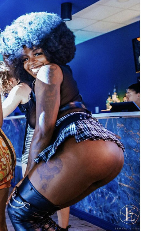 Foto di nudo di fuga di OnlyFans di Gem Sapphir