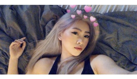 Foto di nudo di fuga di OnlyFans di Kara Chan