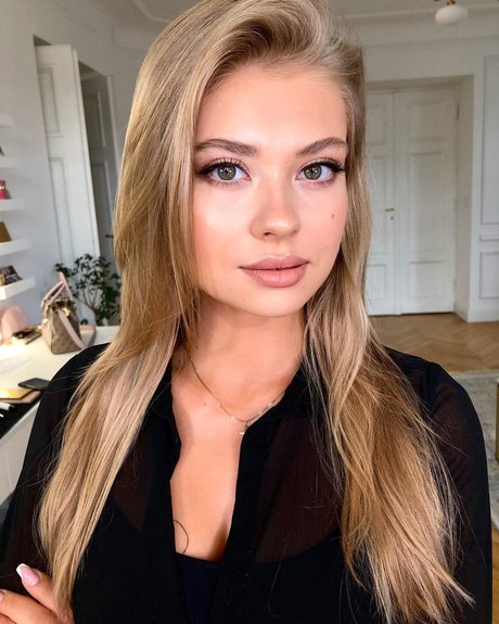 Foto di nudo di fuga di OnlyFans di Weronika Zubowicz