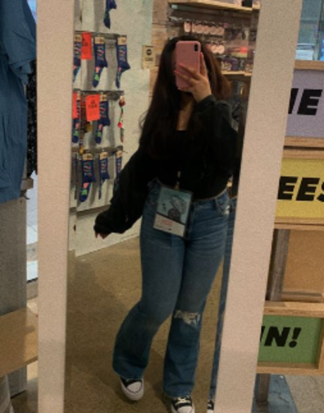 Foto di nudo di fuga di OnlyFans di Elevhn