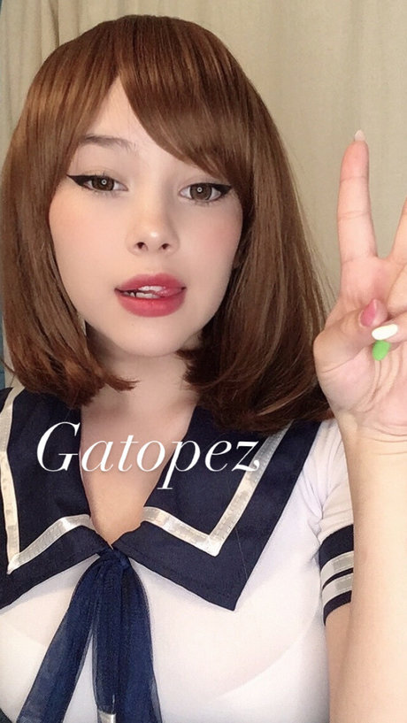 Gato Pez
