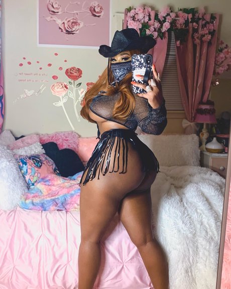 Jahara Daughtry