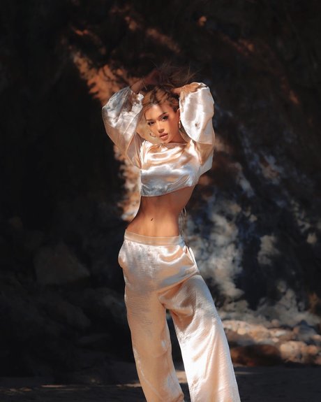 Sangyay Chen