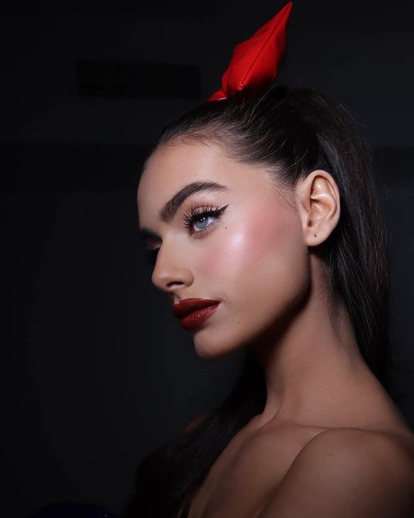 Yael Shelbia