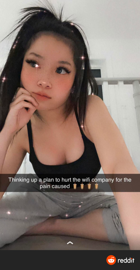 Foto di nudo di fuga di OnlyFans di Karen Ip
