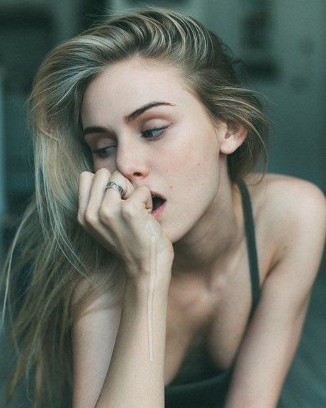 Scarlett Rose Leithold