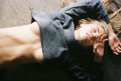 Scarlett Rose Leithold