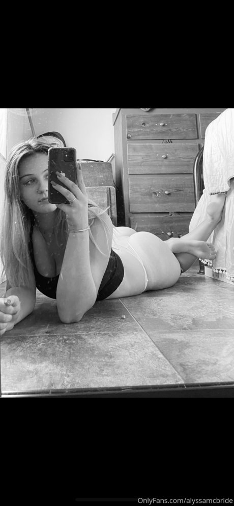Alyssa Mcbride