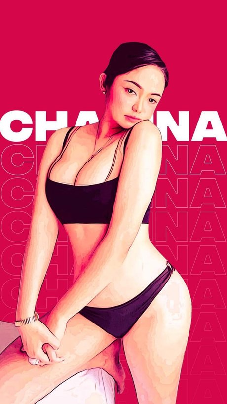 Foto di nudo di fuga di OnlyFans di Charina