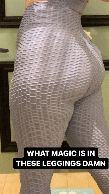 Foto di nudo di fuga di OnlyFans di Succubus Sushi