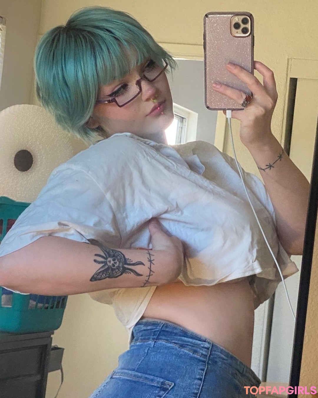 Foto di nudo di fuga di OnlyFans di Succubus Sushi #138 Foto di nudo di fuga di OnlyFans di Succubus Sushi #138