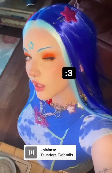 Succubus Sushi