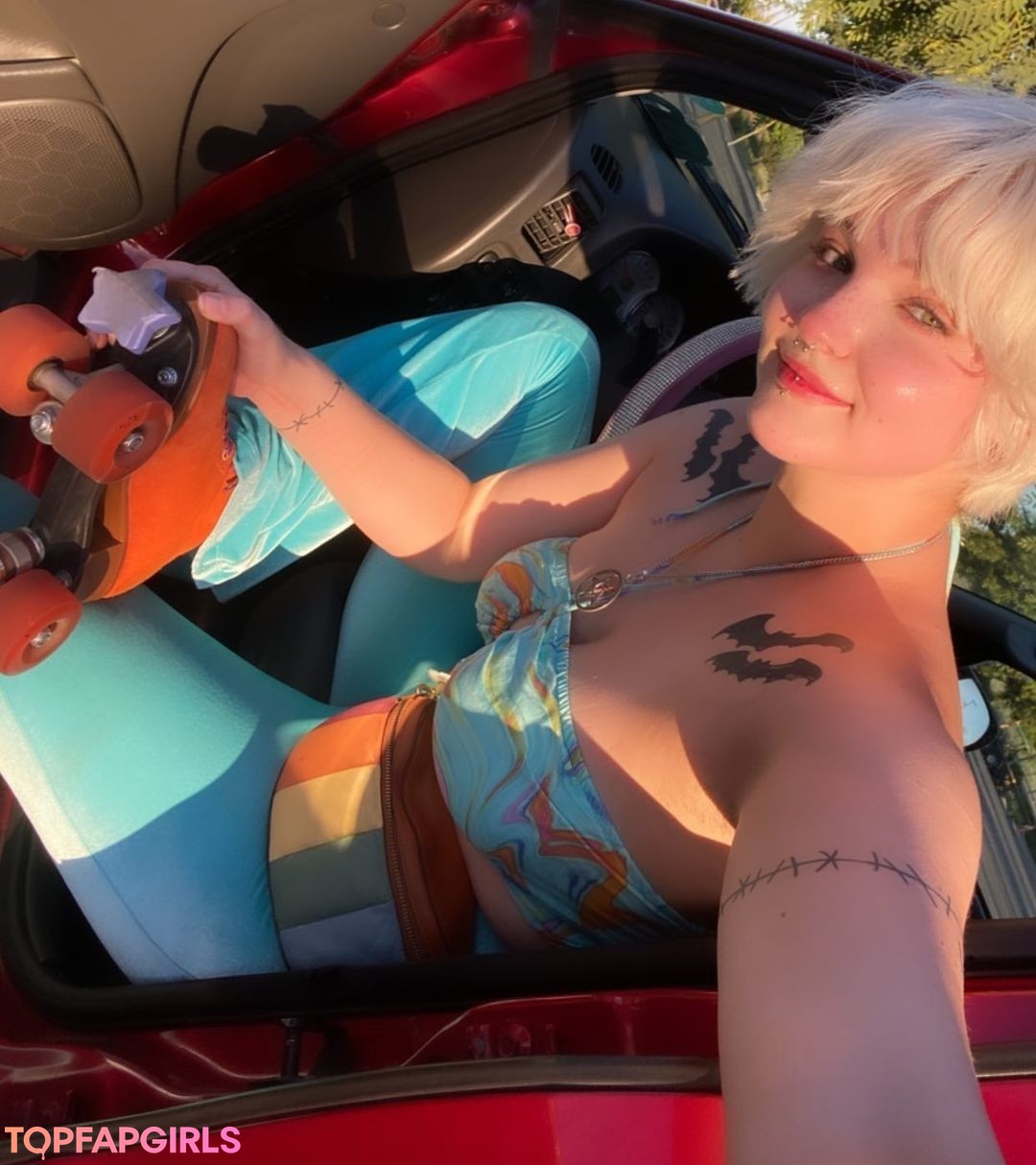 Foto di nudo di fuga di OnlyFans di Succubus Sushi #216 Foto di nudo di fuga di OnlyFans di Succubus Sushi #216