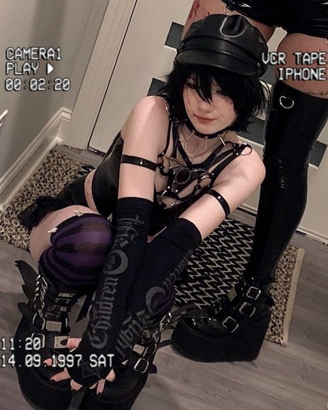 Succubus Sushi