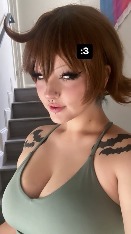 Succubus Sushi