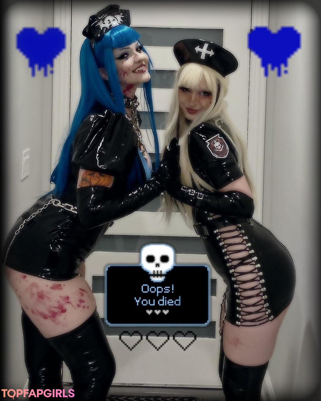 Foto di nudo di fuga di OnlyFans di Succubus Sushi #24 Foto di nudo di fuga di OnlyFans di Succubus Sushi #24