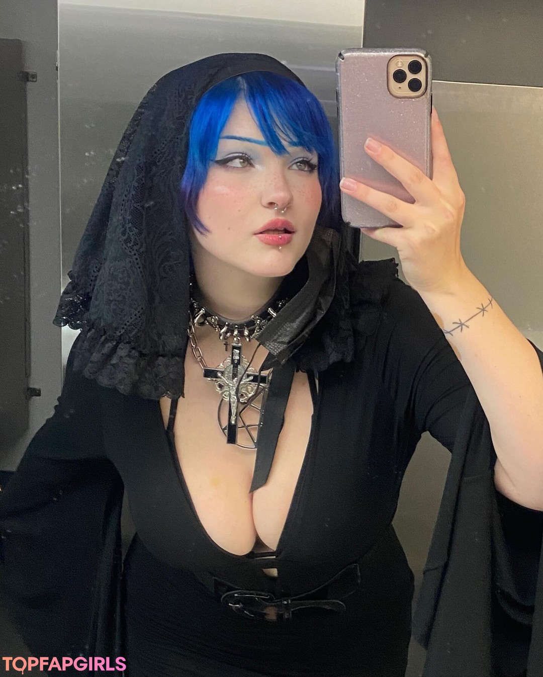 Foto di nudo di fuga di OnlyFans di Succubus Sushi #259 Foto di nudo di fuga di OnlyFans di Succubus Sushi #259