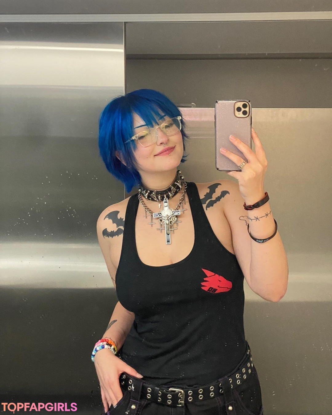 Foto di nudo di fuga di OnlyFans di Succubus Sushi #263 Foto di nudo di fuga di OnlyFans di Succubus Sushi #263