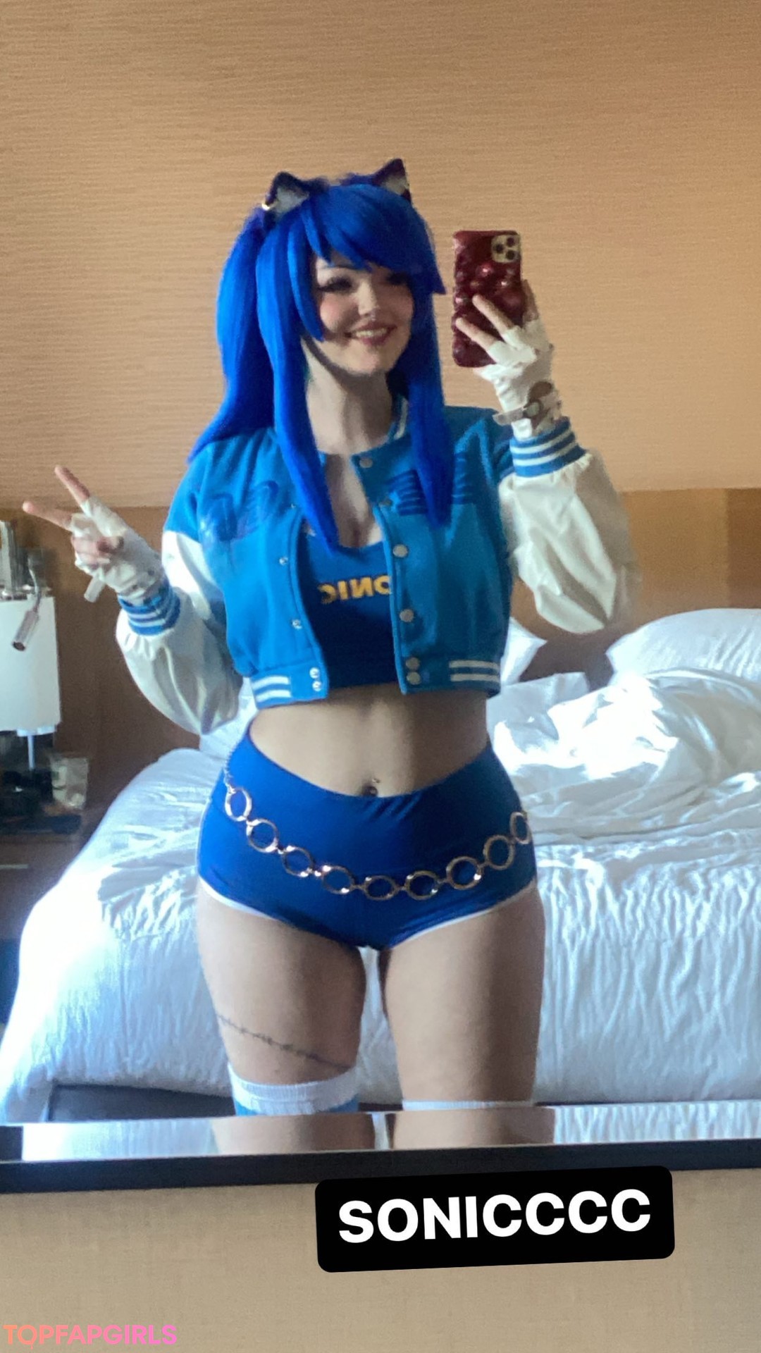 Foto di nudo di fuga di OnlyFans di Succubus Sushi #37 Foto di nudo di fuga di OnlyFans di Succubus Sushi #37