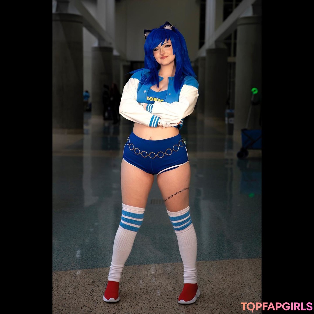 Foto di nudo di fuga di OnlyFans di Succubus Sushi #72 Foto di nudo di fuga di OnlyFans di Succubus Sushi #72