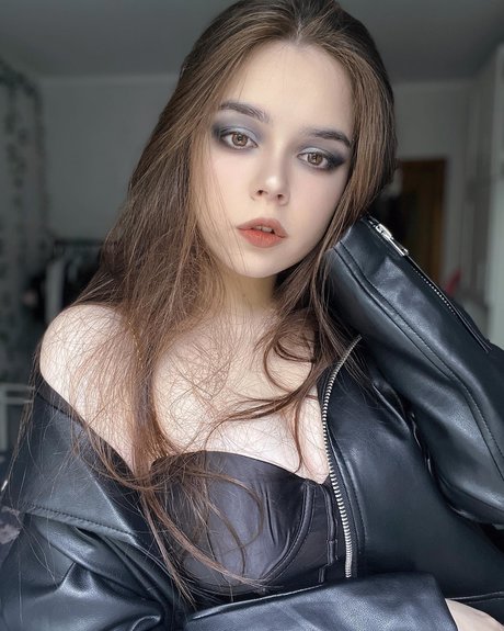 Foto di nudo di fuga di OnlyFans di Blackway