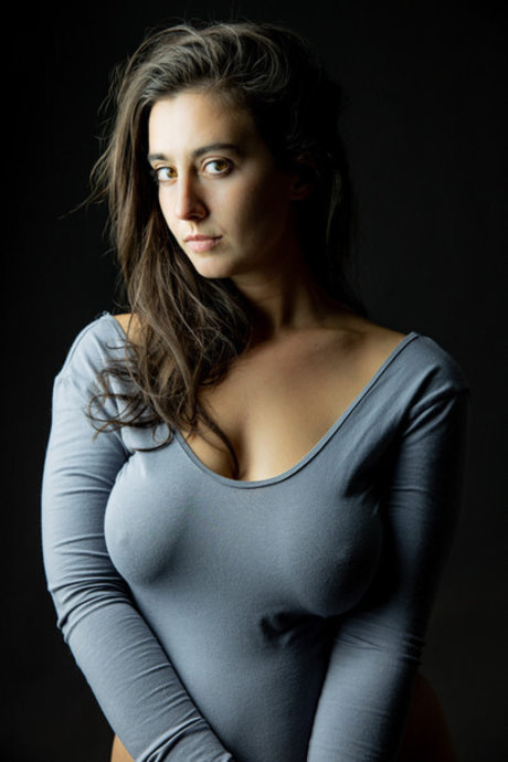 Foto di nudo di fuga di OnlyFans di Model Seraphina