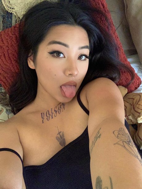 Foto di nudo di fuga di OnlyFans di Nathaliewrth