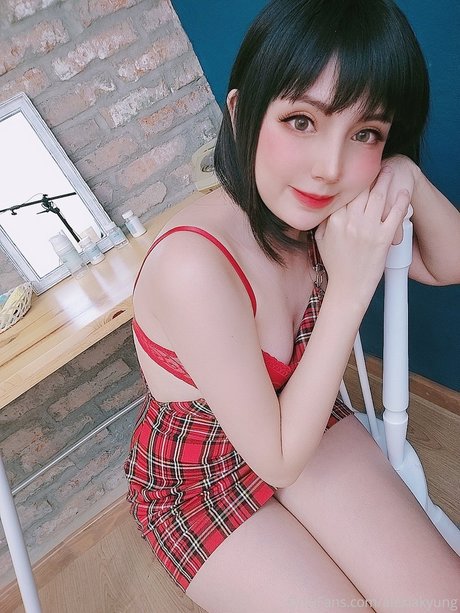 Alexia Kyung