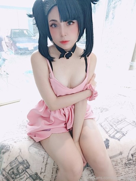 Alexia Kyung