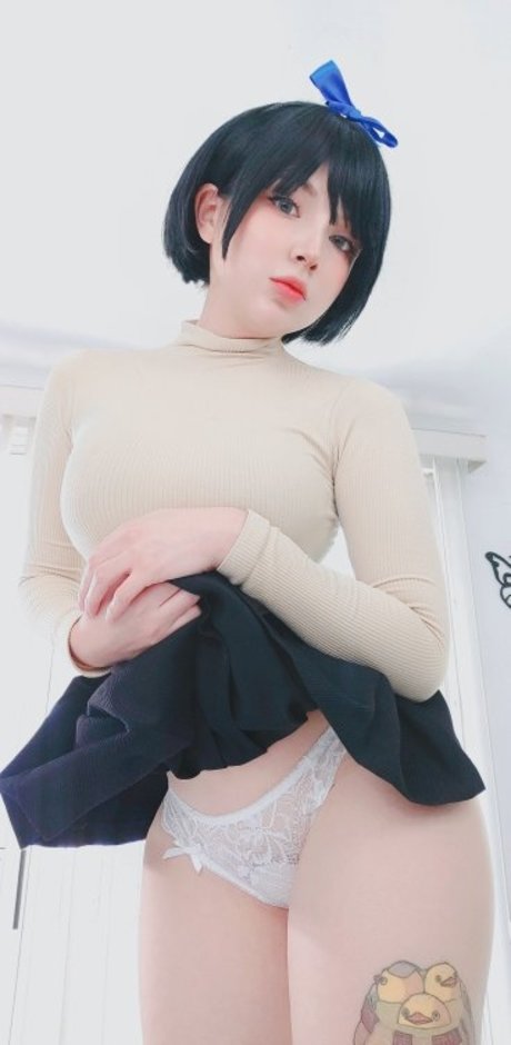Alexia Kyung