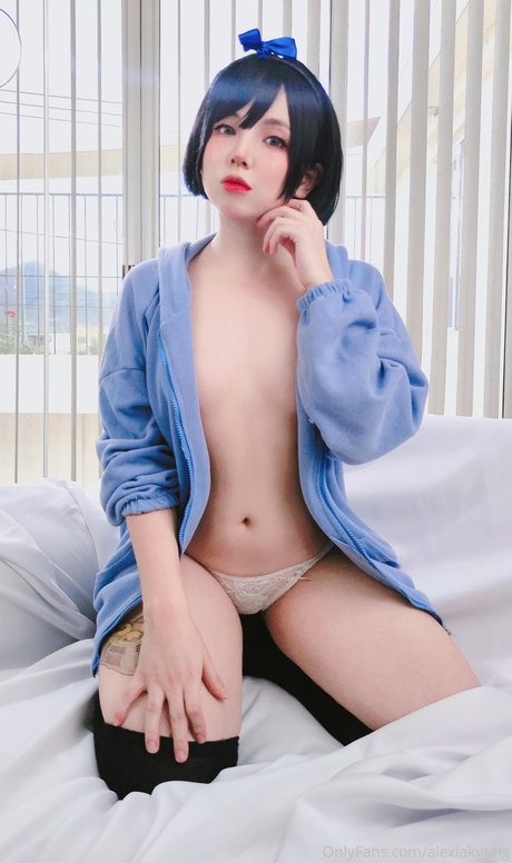 Alexia Kyung