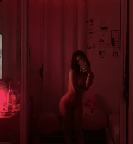 Foto di nudo di fuga di OnlyFans di Camcriesincum