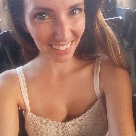 Foto di nudo di fuga di OnlyFans di Brynn Cook
