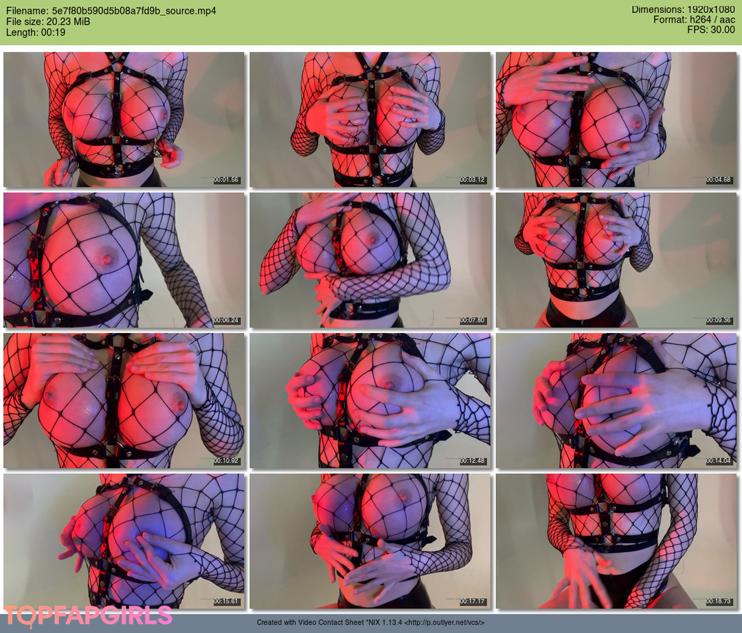 Foto di nudo di fuga di OnlyFans di Honeybabesugarpiie #13 Foto di nudo di fuga di OnlyFans di Honeybabesugarpiie #13