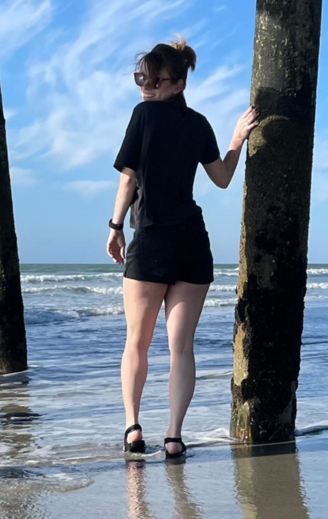 Kimberly Rae