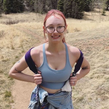 Foto di nudo di fuga di OnlyFans di Madison Harnish