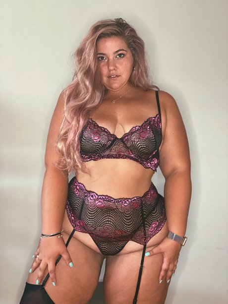 The Big Booty Barbie