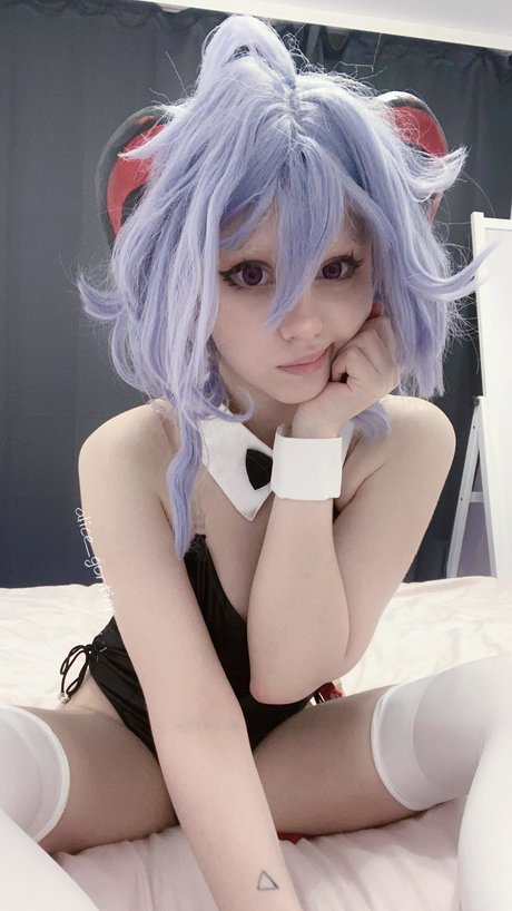 Alice Marshmellow