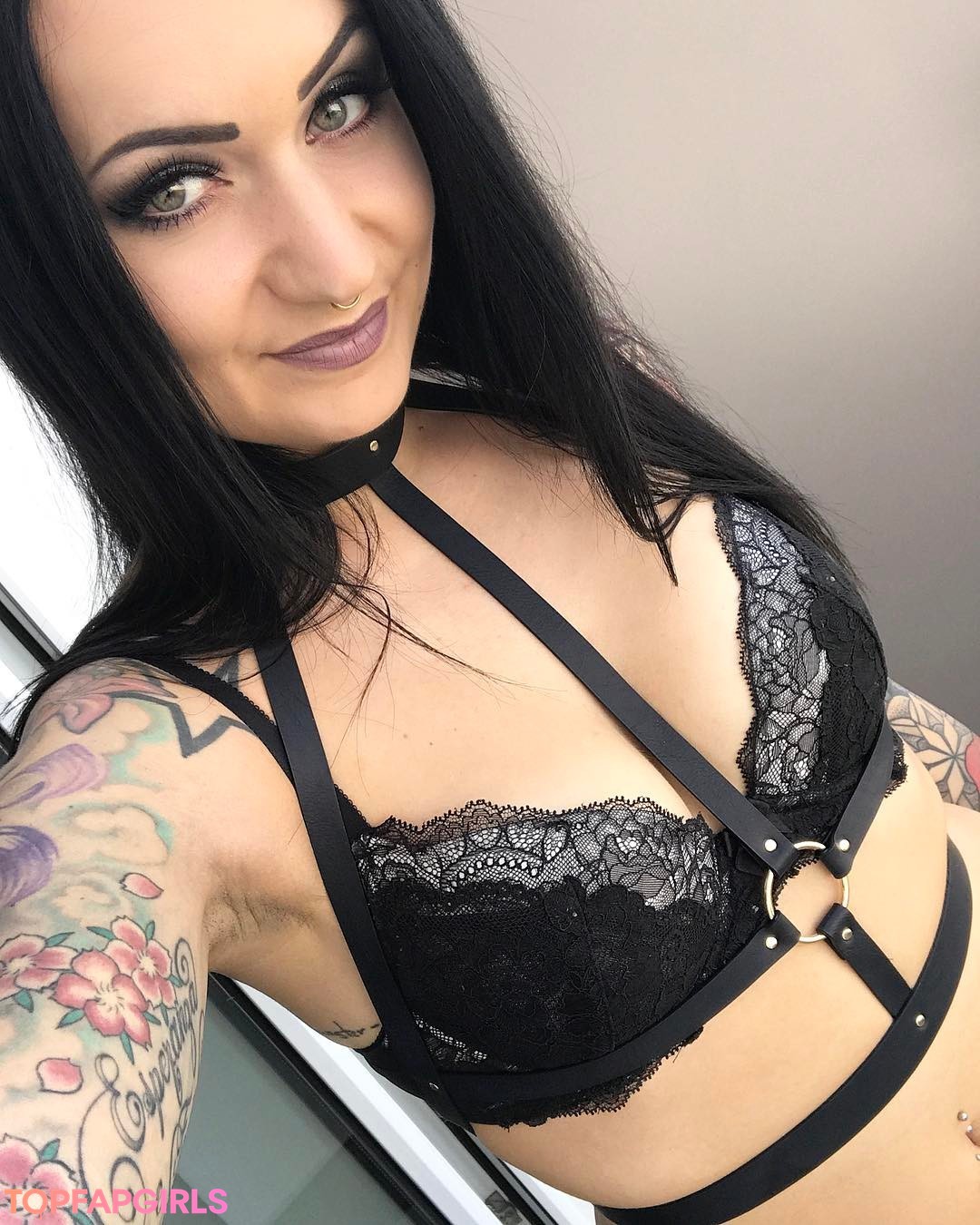 Foto di nudo di fuga di OnlyFans di Bella Isadora #20