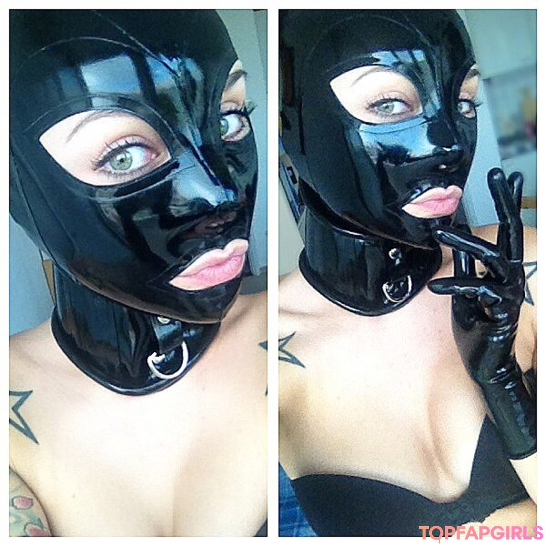 Foto di nudo di fuga di OnlyFans di Bella Isadora #24