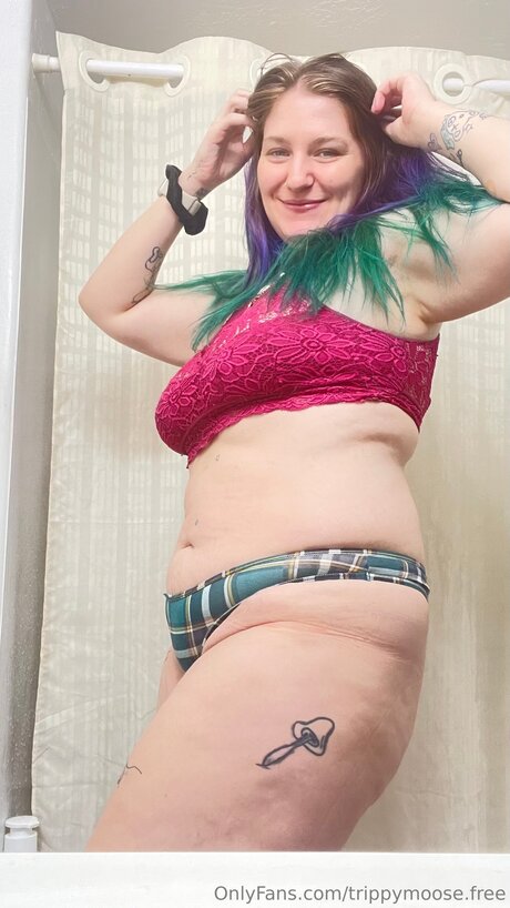 Trippymoose Free