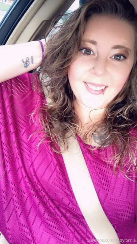 Foto di nudo di fuga di OnlyFans di Addyeliza843