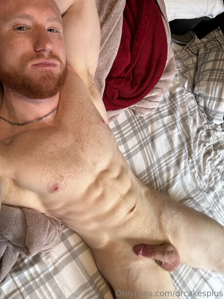 Foto di nudo di fuga di OnlyFans di Drcakesplus