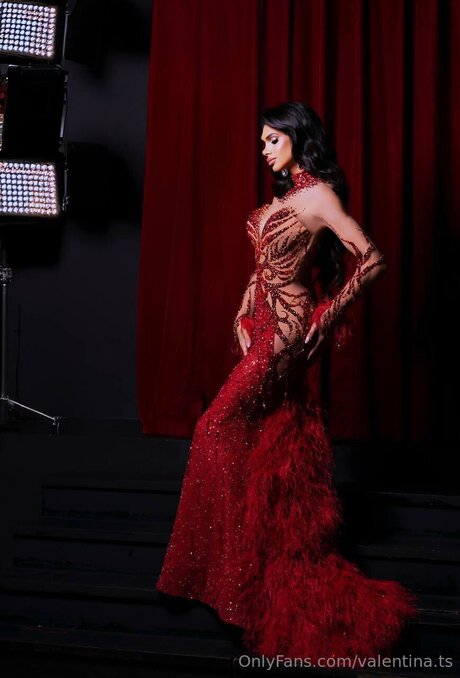 Valentina Ts