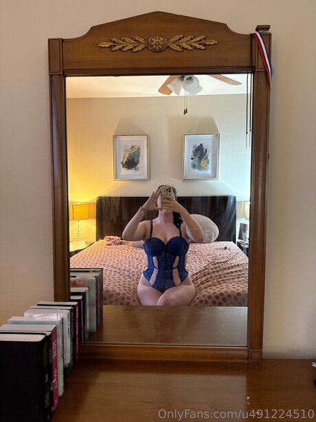 Foto di nudo di fuga di OnlyFans di U491224510